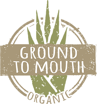 Ground to Mouth - Organic
